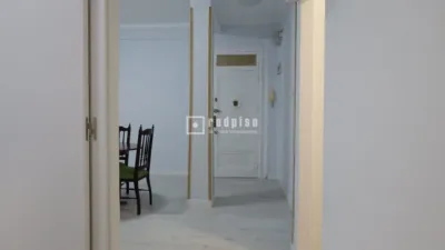 Piso en alquiler en Calle Vallehermoso, cerca de Calle de Donoso Cortés - Imagen 6