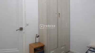 Piso en alquiler en Calle Vallehermoso, cerca de Calle de Donoso Cortés - Imagen 7