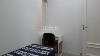 Piso en alquiler en Calle Vallehermoso, cerca de Calle de Donoso Cortés - Imagen 8