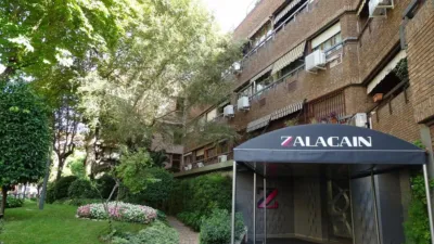 Piso en alquiler en El Viso - Imagen 9