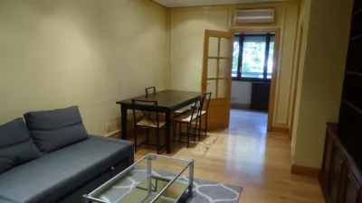 Piso en alquiler en El Viso - Imagen 13