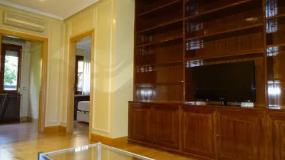 Piso en alquiler en El Viso - Imagen 17