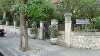 Piso en alquiler en El Viso - Imagen 21