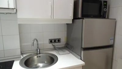 Piso en alquiler en El Viso - Imagen 2