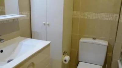 Piso en alquiler en El Viso - Imagen 4