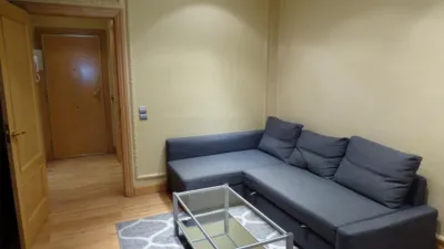 Piso en alquiler en El Viso - Imagen 5
