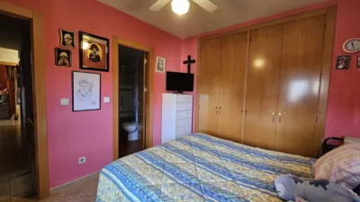 Apartment in Platja de Ponent photo 11