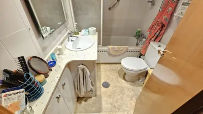 Apartment in Platja de Ponent photo 12