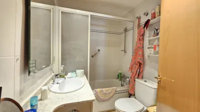 Apartment in Platja de Ponent photo 13
