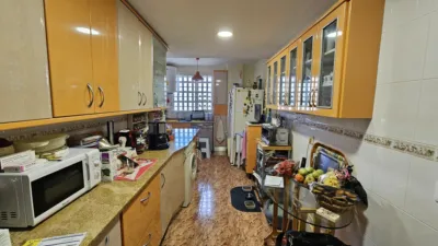 Apartment in Platja de Ponent photo 14