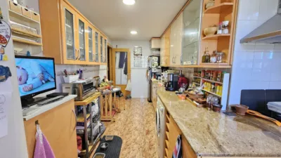 Apartment in Platja de Ponent photo 15
