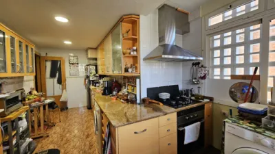 Apartment in Platja de Ponent photo 16