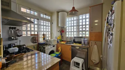 Apartment in Platja de Ponent photo 17