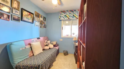 Apartment in Platja de Ponent photo 18
