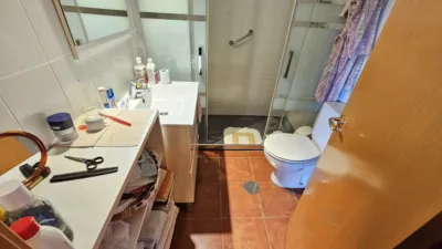 Apartment in Platja de Ponent photo 21