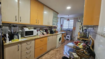 Apartment in Platja de Ponent photo 3