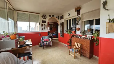 Apartment in Platja de Ponent photo 8