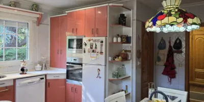 Casa en venta en Avenida de la Constitución, Arenas de San Pedro de 1.100.000 €