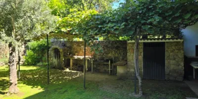 Casa en venta en Avenida de la Constitución, Arenas de San Pedro de 1.100.000 €