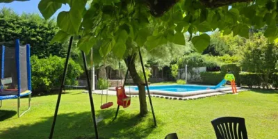 Casa en venta en Avenida de la Constitución, Arenas de San Pedro de 1.100.000 €