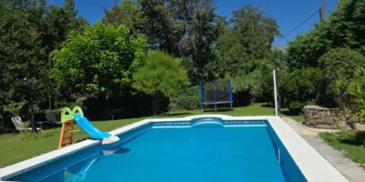 Casa en venta en Avenida de la Constitución, Arenas de San Pedro de 1.100.000 €