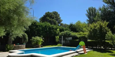 Casa en venta en Avenida de la Constitución, Arenas de San Pedro de 1.100.000 €