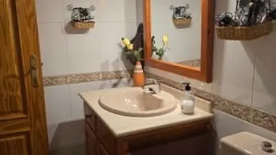 Casa en venta en Avenida de la Constitución, Arenas de San Pedro de 1.100.000 €