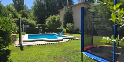 Casa en venta en Avenida de la Constitución, Arenas de San Pedro de 1.100.000 €