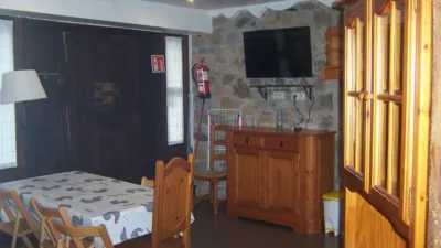 House in Barrio de la Veguilla photo 22