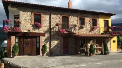 House in Barrio de la Veguilla photo 2