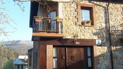 House in Barrio de la Veguilla photo 3