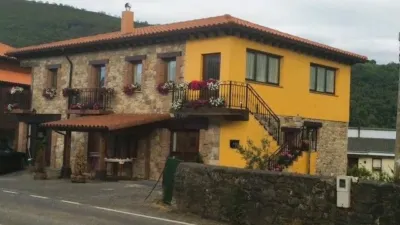 House in Barrio de la Veguilla photo 4