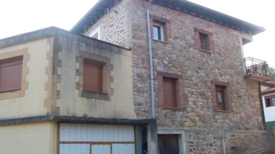 House in Barrio de la Veguilla photo 5