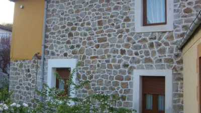 House in Barrio de la Veguilla photo 6