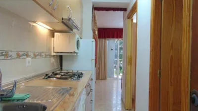 Apartment in Racó de l'Oix photo 11