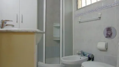 Apartment in Racó de l'Oix photo 12