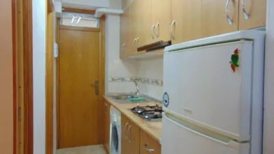 Apartment in Racó de l'Oix photo 13