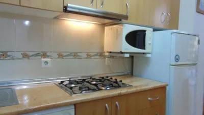 Apartment in Racó de l'Oix photo 14