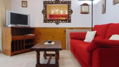 Apartment in Racó de l'Oix photo 2
