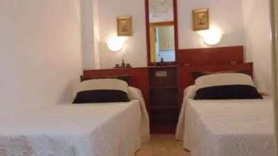 Apartment in Racó de l'Oix photo 3