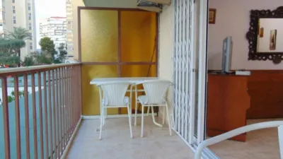 Apartment in Racó de l'Oix photo 4