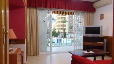Apartment in Racó de l'Oix photo 5