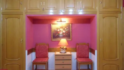 Apartment in Racó de l'Oix photo 6