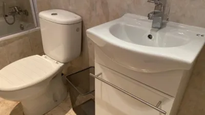 Piso en alquiler en El Raval - Imagen 8