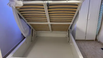 Piso en alquiler en El Raval - Imagen 12