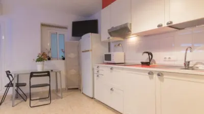 Piso en alquiler en El Raval - Imagen 13