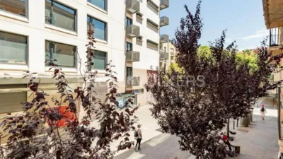 Piso en alquiler en El Raval - Imagen 15