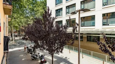 Piso en alquiler en El Raval - Imagen 17