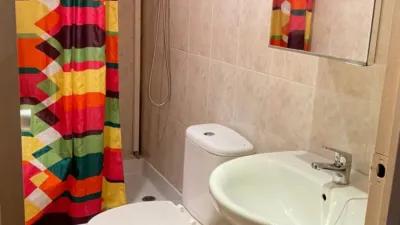 Piso en alquiler en El Raval - Imagen 18