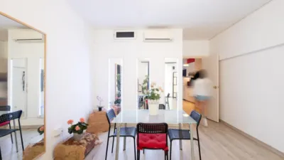 Piso en alquiler en El Raval - Imagen 36